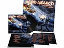 AMON AMARTH-DECEIVER OF THE GODS (UK IMPORT) VINYL LP NEW