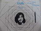 The Kinks-- Lola Versus Powerman and The Moneygoround Part One--Reprise 6423-VG+