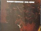 Sail Away by Randy Newman (Vinyl, Jul-2017, Nonesuch (USA))
