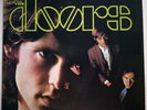 MFSL LP 1 -051,THE DOORS-THE DOORS ,VINYL VG++/NEAR MINT, COVER VG+