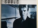 MFSL LP 1-185, STING -The Dream Of The BLue Turtle, VINYL+COVER/NEAR MINT
