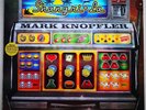MARK KNOPFLER - SHANGRI - LA , 2LP Vinyl: VG++/NEAR MINT, COVER VG+