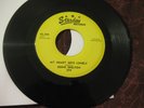 Eddie Skelton Rare Starday Rockabilly 'My Heart Gets Lonely ' NM Original