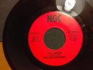 Funk Breaks 45 DEVASTATION Congestion NGC
