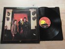 THE STRANGLERS- RATTUS NORVEGICUS-UA-1st UK PRESS-GREAT AUDIO-VG+VG VINYL LP1977
