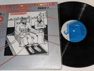 ELECTROCUTIONER Phase 1 SOUNDWARS Vinyl LP Album 1989 Jamaica KING JAMMY'S