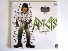 THE ADICTS TWENTY SEVEN LP 2018 SEALED IMPORT FIRST TIME ON VINYL PUNK