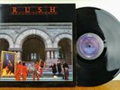 RUSH Moving Pictures LP Mercury SRM-1-4013 Original USA Pressing VG+ Clean Copy