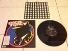 Madonna 1990 Dick Tracy OST Taiwan Edition Official Promo Vinyl LP Promo Insert