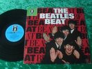The Beatles LP Beat (1C 072-04 363) 1977