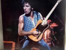 Bruce Springsteen ?– With A Little Help From My Friends vinyl bootleg RARE