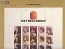 Jeff Beck Group - Self-Titled (1972) Quadraphonic