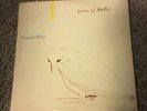 Poems of Shelley Read by Vincent Price LP Vinyl Poetry Romantic Poet
