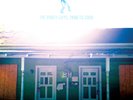 As Friends Rust - The Porch Days LP BLACK VINYL /200 CULTURE MORNING AGAIN
