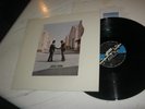 LP-  PINK FLOYD - Wish You Were Her - German EMI 1C 064-96 918 - MINT - RAAR