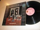 LP- JETHRO TULL - Benefit - German 1St Press - VG+ - RAAR