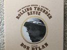 BOB DYLAN BOOTLEG VOL 5 - ROLLING THUNDER REVUE - 140G CLASSIC RECORDS UNPLAYED