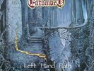 Entombed - Left Hand Path 817195020481 (Vinyl Used Very Good)
