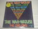 THE ORLONS - THE WAH-WATUSI - VINTAGE CAMEO RECORDS LP - C-1020 - SEALED