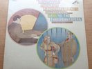 Leinsdorf/Browning PROKOFIEV Concerto No.5 WEILL Threepenny  RCA LSC-3121 SEALED