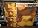 VAN MORRISON MOONDANCE VINYL LP '75 REPRESS GATEFOLD VG+/VG
