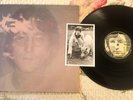 JOHN LENNON Imagine UK 71 Apple - LP SCARCE/Poster/Postcard-All NM-Pristine