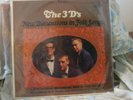 The 3 D's -- New Dimensions in FOLK Music (LP / CAPITOL #2171 / In STEREO) NEW