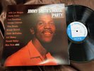 JIMMY SMITH HOUSE PARTY BLUE NOTE GXK 8227 STEREO Japan Vinyl LP