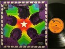 Steppenwolf The Second UK 1968 Flipback Cover LP