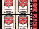 COSMIC PSYCHOS-LOUDMOUTH SOUP VINYL LP NUEVO