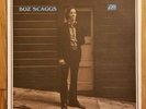 BOZ SCAGGS - SELF TITLED LP VINYL 1971 UK GATEFOLD K 40419 ATLANTIC A1/B1 VG+
