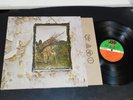 NM Led Zeppelin IV zoso orig US Press:Porky/Pecko Duck 1971 LP ATLANTIC SD 7208