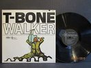 T BONE WALKER BLUES T-1958 Capitol 1963 Vinyl lp Record N/M