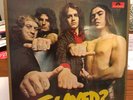 SLADE LP SLAYED? Polydor PD 5524 SEALED MINT Original