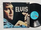 Elvis LP You´ll never walk alone CDS 1088 STEREO UK for Export, rare sleeve