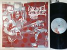 MICHAEL YONKERS BAND MICROMINIATURE LOVE SP 508 US INSERT LP