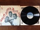 HOWLIN' WOLF, MUDDY WATERS, BO DIDDLEY: The Super Super Blues Band LPS 3010 VG++
