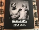 Jay-Z Magna Carta...Holy Grail Limited 45 rpm 7