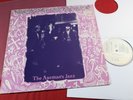 The Beasts of Bourbon  THE AXEMAN'S JAZZ  -  LP Closer CL 0033 France sehr gut