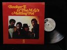 Booker T and The MG's-Melting Pot-Stax 2035-WLP PROMO BREAKS