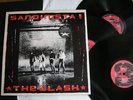 THE CLASH - SANDINISTA 	VINYLE 33 tours  EO FSLN 1