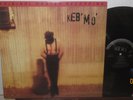KEB' MO' - SELF TITLED - BLUES - LTD. EDITION #'D - MFSL RECORDING  - NM VINYL