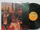 EARTH CRISIS - Destroy The Machines LP 1995 US ORIG MADBALL AGNOSTIC FRONT PUNK