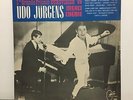 UDO JURGENS MERCI CHERIE LP MOCAMBO BRAZIL EXCLUSIVE MONO PROMO  NM