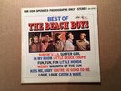 THE BEACH BOYS - BEST OF THE BEACH BOYS JUKEBOX EP