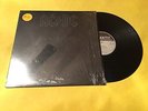 AC DC- BACK IN BLACK (ORIGINAL COVER IN SHRINK MASTERDISK) M-