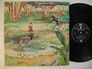 HOLLIES Distant Light LP 1971 UK EX insert