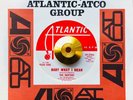 *** THE DRIFTERS *Demo** BABY WHAT I MEAN **NORTHERN SOUL *WIGAN CASINO