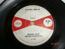DESMOND BAKER & THE CLAREDONIANS-RUDE BOY-GONE JAIL C/W THE SHARKS-DON'T FOOL ME