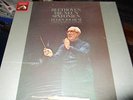JOCHUM : BEETHOVEN DIE NEUN SINFONIEN  8LP BOX EMI GERMANY